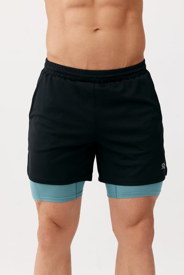 Herreshorts FAST DUO SHORTS