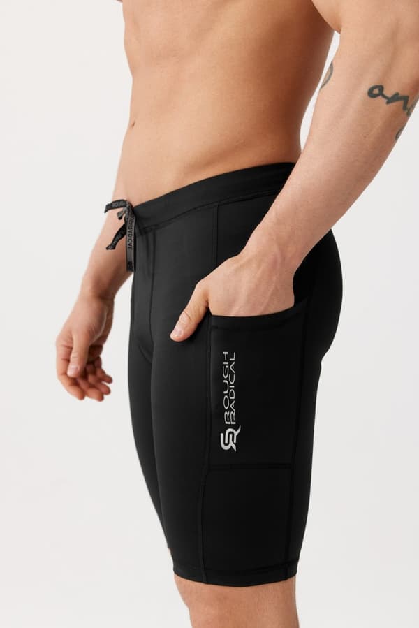 Miesten shortsit FLY TECH SHORTS