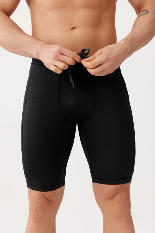 Miesten shortsit FLY TECH SHORTS