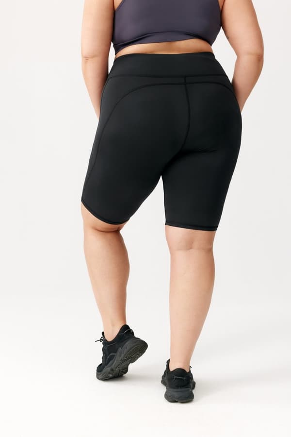 Sportshorts ESSA SHORTS +