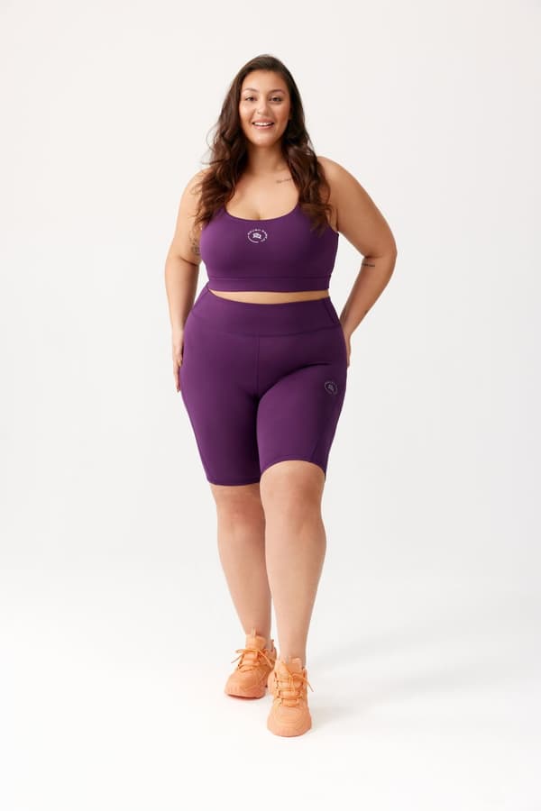 Sportbyxor ESSA SHORTS +