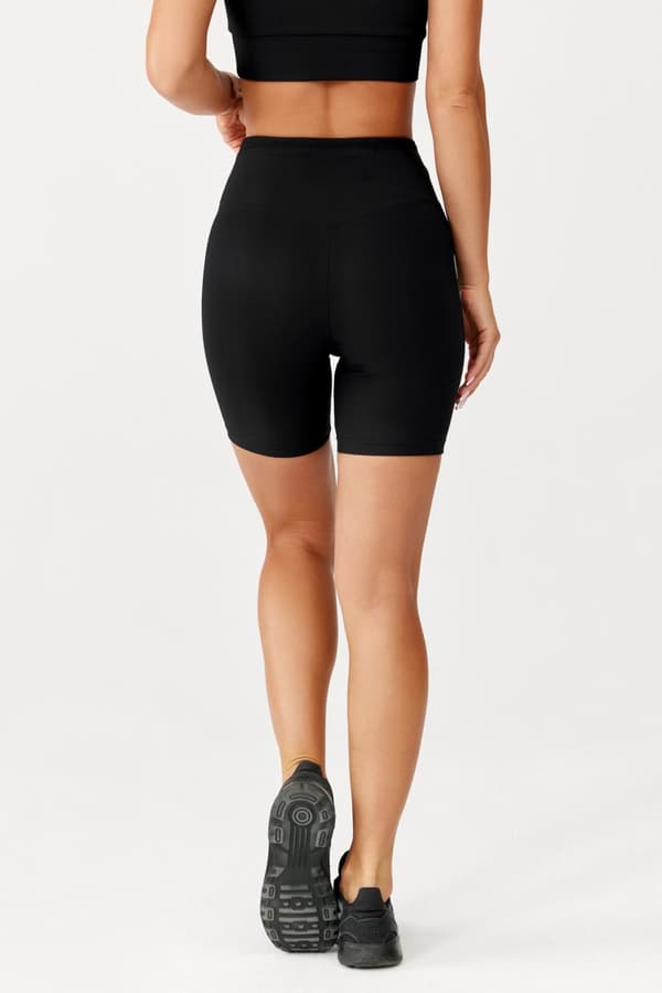 Naisten shortsit HARMONY SHORTS