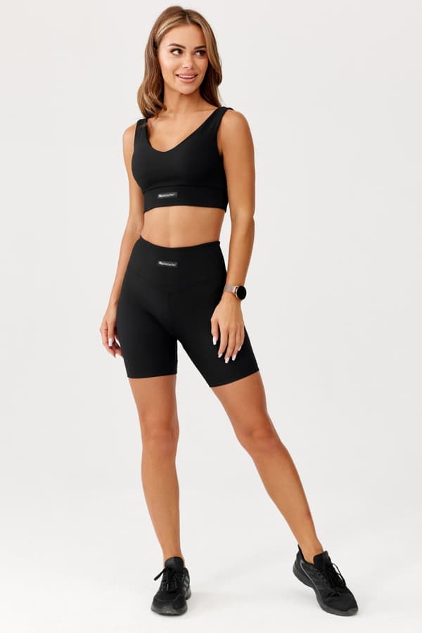 Naisten shortsit HARMONY SHORTS
