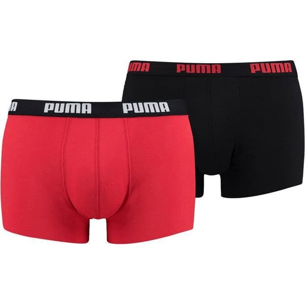 Puma Boxer herr Puma Basic Boxer 2p