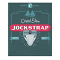 Miniatyrbild 2 av 3: MM Sports - Underkläder för män - Jockstrap för män - The Original Swimmer/Jogger Jockstrap 1 tum Svart - Svart - 1 x