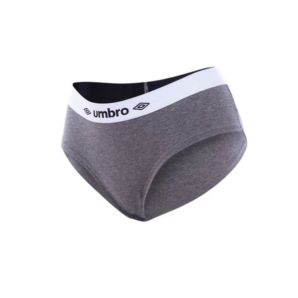 Umbro Culler i bomull, 3-pack Dam