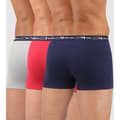Miniatyrbild 2 av 3: Boxers - DIM - 3-pack - Stretchbomull - Andningsbar - Bekväm utan etikett