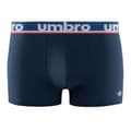 Miniatyrbild 3 av 6: Umbro Kalsonger Herr - Svart (Paketerbjudande 5 st)