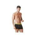 Miniatyrbild 5 av 6: Umbro Boxer Herr Caleçon Herr - Blå (Paket med 6)