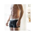 Miniatyrbild 3 av 6: Serge Blanco Boxer Herr Caleón Herr - Grå (5-pack)