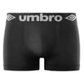 Miniatyrbild 3 av 6: Umbro Boxer Herr Caleçon Herr - Grå (5-pack)