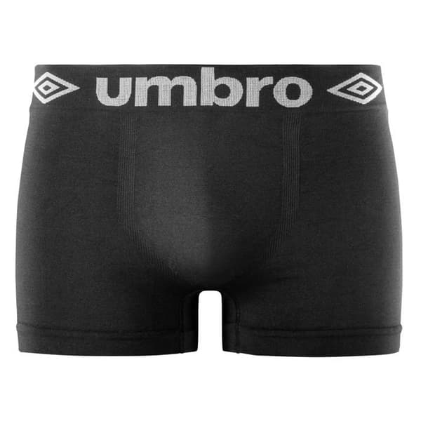 Umbro Boxer Herr Caleçon Herr - Grå (5-pack)