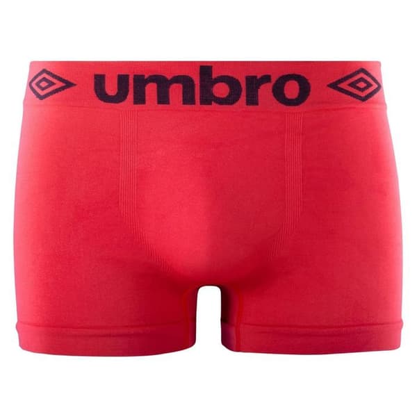 Umbro Boxer Herr Caleçon Herr - Grå (5-pack)
