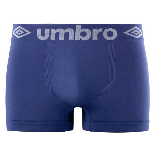 Umbro Boxer Herr Caleçon Herr - Grå (5-pack)