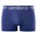 Miniatyrbild 6 av 6: Umbro Boxer Herr Caleçon Herr - Grå (5-pack)