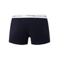 Miniatyrbild 4 av 4: Tommy Hilfiger herr signatur bomull 3-pack boxershorts, flerfärgad
