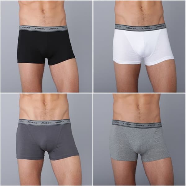 ATHENA Boxer X 4 Men