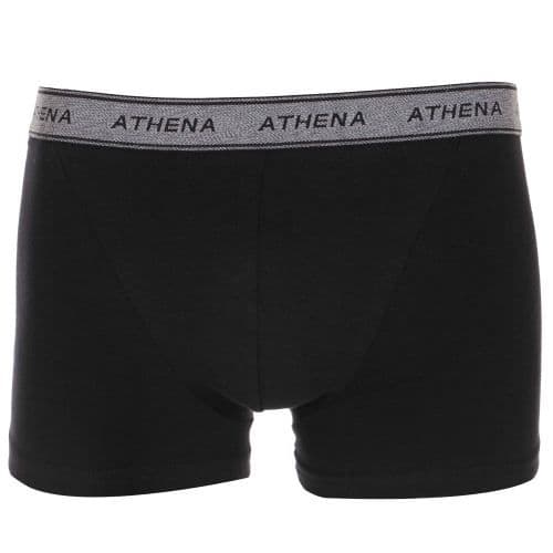 Förpackning med 4 Athena bomullsboxers …