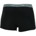Miniatyrbild 3 av 4: Boxers - ATHENA - 4-pack - Svart - 95% Bomull - 5% Elastan
