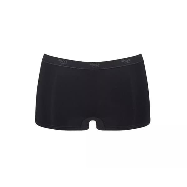 Boxer dam - Sloggi - Sensual Fresh - Thermoregulerande mikrofiber - Optimalt komfort - Platt midja