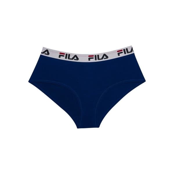 Fila Shorty bomull FU6044 Set med 3 Dam