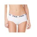 Miniatyrbild 3 av 6: Fila Shorty bomull FU6044 Set med 3 Dam