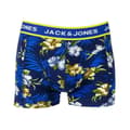 Miniatyrbild 4 av 4: Boxers - JACK &amp; JONES - 3-pack - Svart - Bomull - Elastan