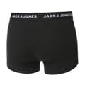 Miniatyrbild 4 av 4: JACK &amp; JONES Black Boxershorts för män