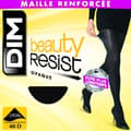 Miniatyrbild 2 av 2: Collant Opaque 40D Beauty Resist