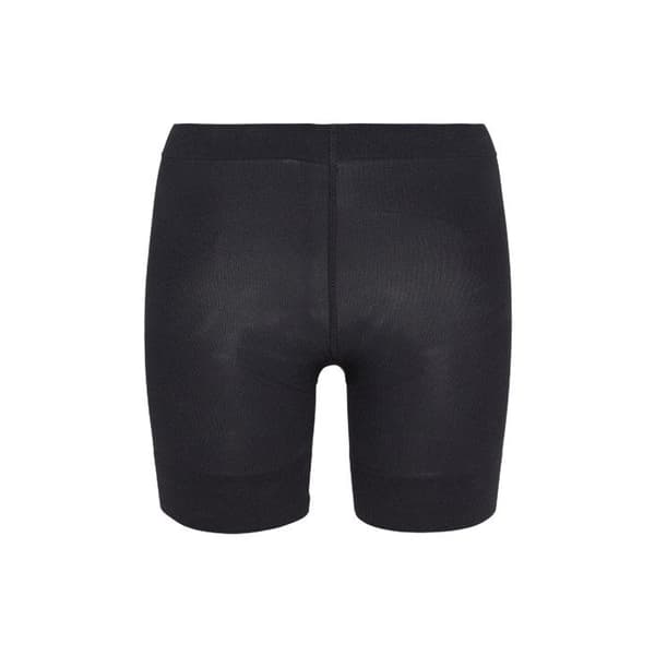 Långt boxertrosa - DIM - ACTION MINCEUR - Mikrofiber - Apelsinhudseffekt - Formar silhuetten
