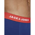 Miniatyrbild 4 av 4: Kalsonger - JACK &amp; JONES - 5-pack - Ultra-bekväm - Stretch - Elastisk midja
