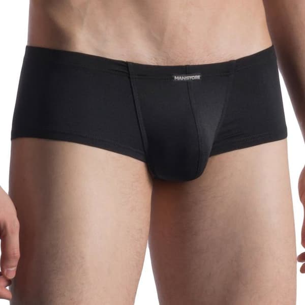 Boxer - shorty Manstore - mp-29321379599 - Hot String Pants Herr monterad boxer