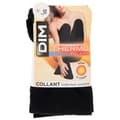 Miniatyrbild 1 av 2: DIM - Termopolära tights - SVART - Feminin