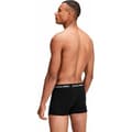 Miniatyrbild 2 av 3: Boxers Herr - JACK &amp; JONES - Jacjon - 2-pack - Svart - Optimal komfort