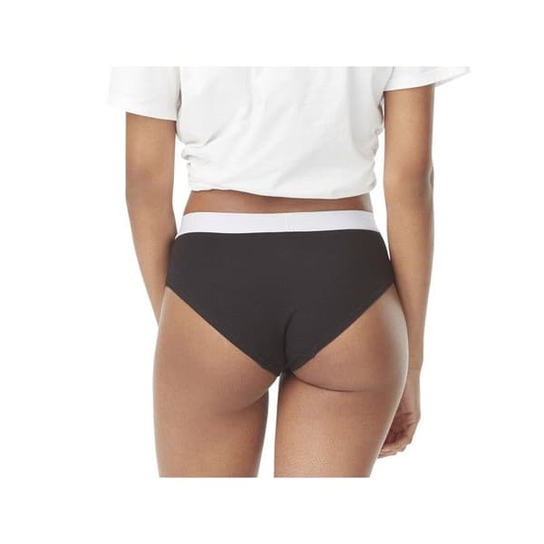 Umbro Culler i bomull, 3-pack Dam