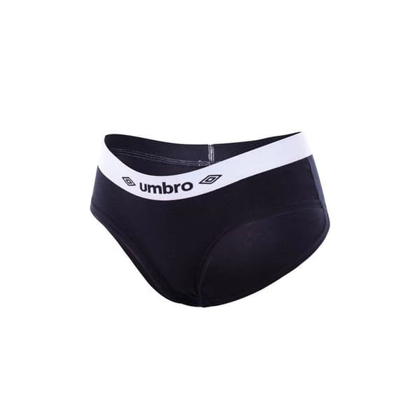 Umbro Culler i bomull, 3-pack Dam