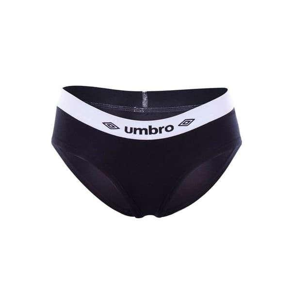 Umbro Culler i bomull, 3-pack Dam