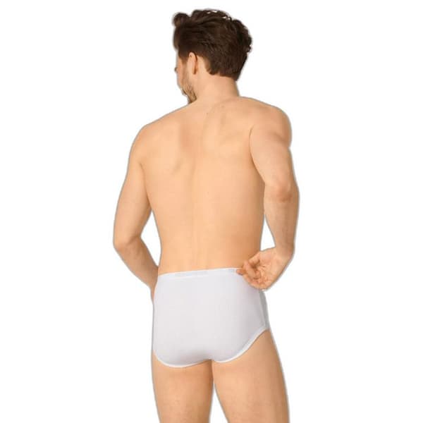 Boxer - Sloggi - Basic Maxi - Naturlig bomull - Lycra FreeFit X-Move - Ultimat komfort