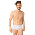 Miniatyrbild 2 av 3: Boxer - Sloggi - Basic Maxi - Naturlig bomull - Lycra FreeFit X-Move - Ultimat komfort