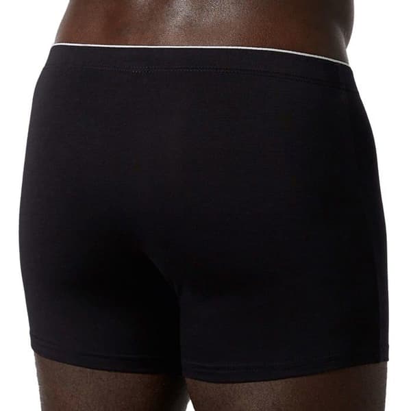 Boxer - shorty Bruno banani - 2201-2162 - Infinity Shorts Boxershorts herr