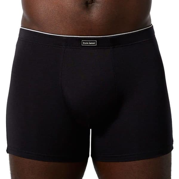 Boxer - shorty Bruno banani - 2201-2162 - Infinity Shorts Boxershorts herr