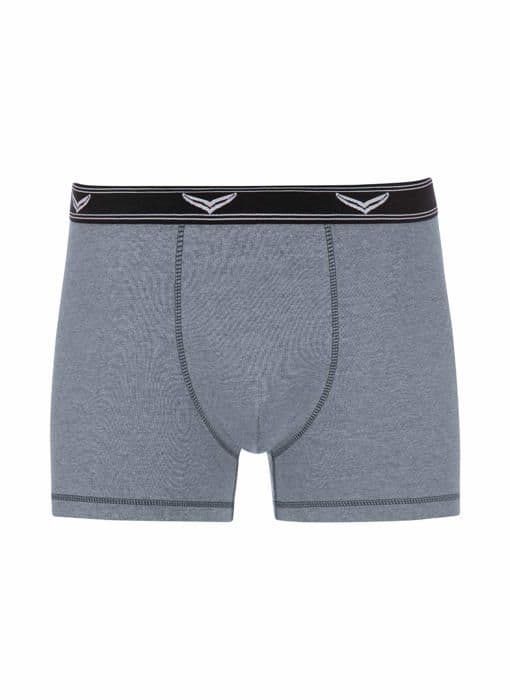 Boxershorts - korta Trigema - 6343121246L-246 - Justerbar boxör för män