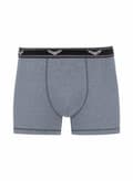 Miniatyrbild 2 av 3: Boxershorts - korta Trigema - 6343121246L-246 - Justerbar boxör för män