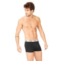 Miniatyrbild 3 av 6: Fila Boxer Herrarna Kalsonger - Svart (4-pack)