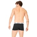 Miniatyrbild 4 av 6: Fila Boxer Herrarna Kalsonger - Svart (4-pack)