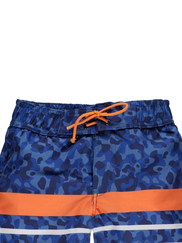 Drenge badeshorts