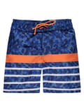 Miniatyrbillede 1 af 3: Drenge badeshorts
