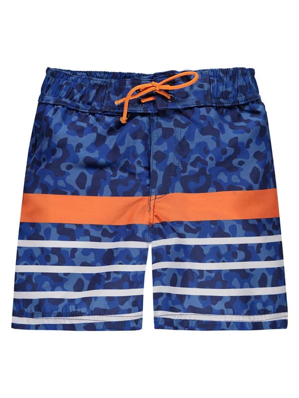 Drenge badeshorts