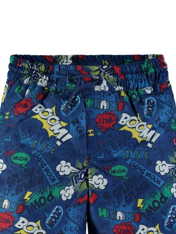 Drenge badeshorts
