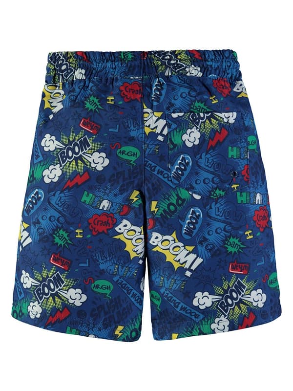 Drenge badeshorts